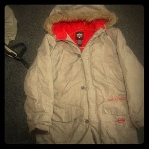 Ecko Unltd jacket